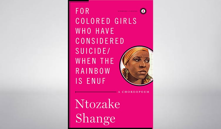 For Colored Girls