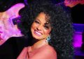Diana Ross in concert. (Credit: Diana Ross/Facebook)