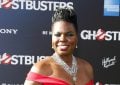 Leslie Jones (Credit: Deposit Photos)