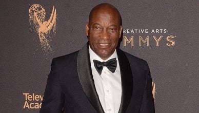 John Singleton attends the Creative Arts Emmy Awards, Microsoft Theater, Los Angeles, CA. (Credit: S. Bukley/Deposit Photos)