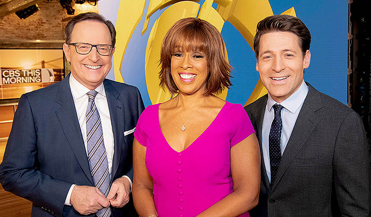 Hispanic Activists Call For CBS News Boycott Over Latino Exclusion Hispanic Activists Call For CBS News Boycott Over Latino Exclusion