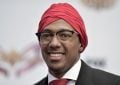 Nick Cannon (Credit: Shutterstock)