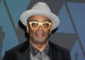 Spike Lee (Credit: Deposit Photos)