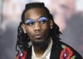 Offset of Migos (Credit: Shutterstock)