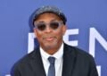 LOS ANGELES, USA. June 07, 2019: Spike Lee at the AFI Life Achievement Award Gala — Photo by Featureflash/Deposit Photos