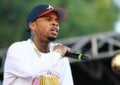 Atlanta, Georgia/ USA- September 8 2019: Tory Lanez Attended the One music Festival at Centennial park. (Credit: Shutterstock)