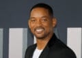 Will Smith at the Los Angeles premiere of 'Gemini Man' held at the TCL Chinese Theatre in Hollywood, USA on October 6, 2019. — Photo by PopularImages