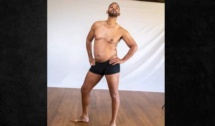 Will Smith announces new YouTube fitness series BEST SHAPE OF MY LIFE (Credit: Instagram/Will Smith)