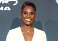 Issa Rae (Credit: Shutterstock)