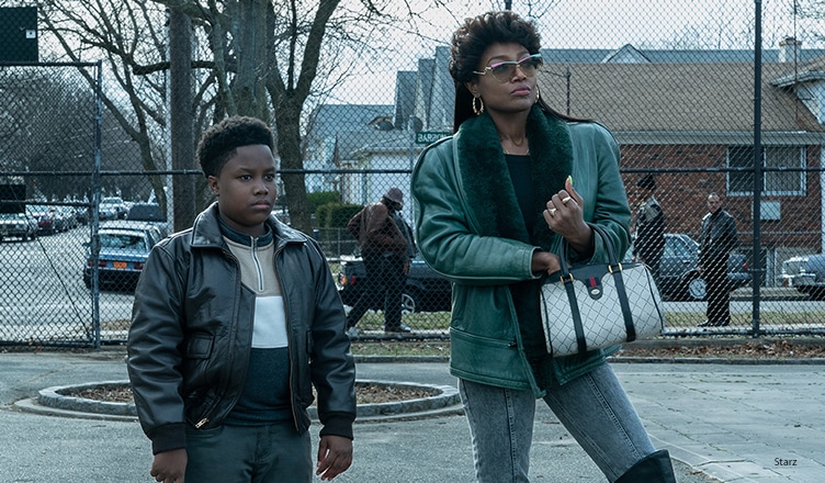 Power Book Raising Kanan Saison 2 Streaming 'Power' Prequel 'Raising Kanan' Gets Season 2 Renewal