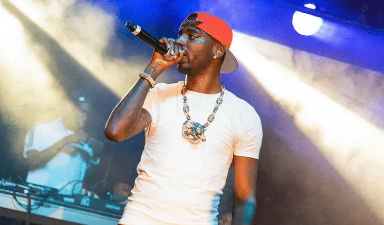 Florida Dolph Rapper Rapper Young Dolph Fatally Shot At Memphis Bakery