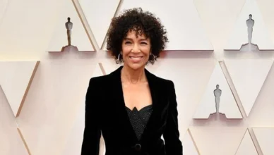 Stephanie Allain (Credit: Shutterstock)