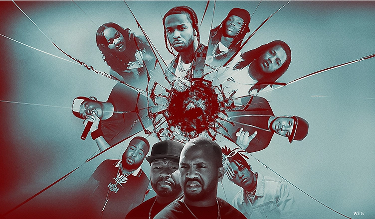 Crime Scene Rapper 'Hip Hop Homicides' Examines Violence in Rap Community
