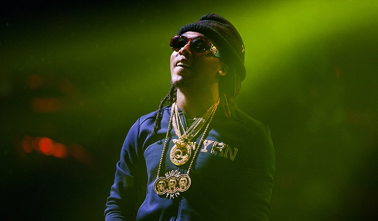 Mba Take Off Rapper Takeoff Remembered by Gucci Mane, Da Brat, Lloyd Banks