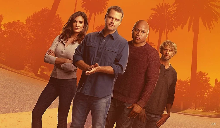 NCIS Los Angeles Season 14 (Credit: CBS)