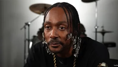 Krayzie Bone (Credit: YouTube/VLADTV)