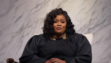 Ms. Pat Settles It (Credit: BET)