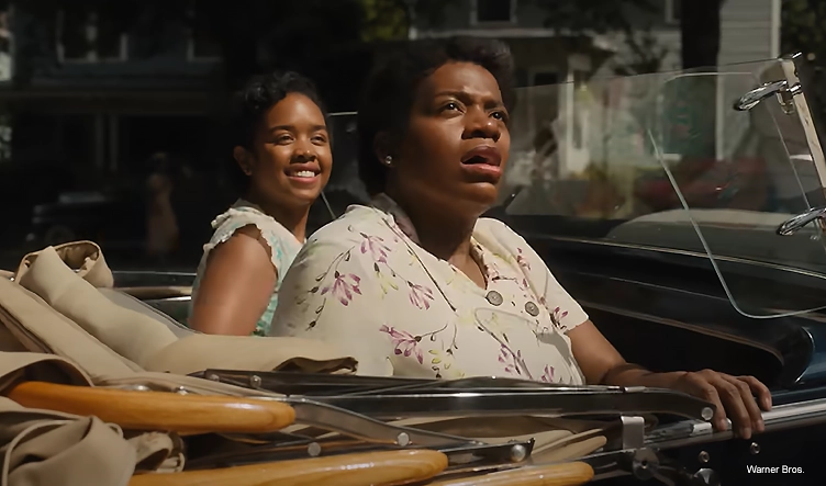 'The Color Purple' Footage Teases Modern Take on the Classic Drama