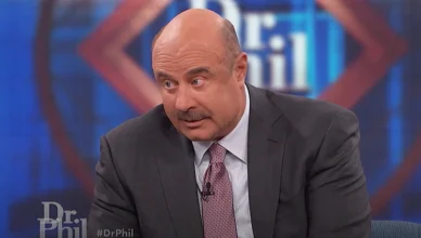 The Dr Phil Show