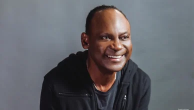 George Brown of Kool & the Gang (Credit: Instagram/Kool & The Gang)