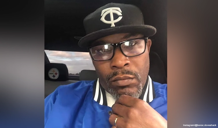 G-Funk Rapper C-Knight 'On Life Support' - Family Asks for Prayers