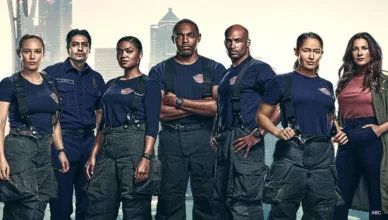 Station 19 (Credit: ABC)