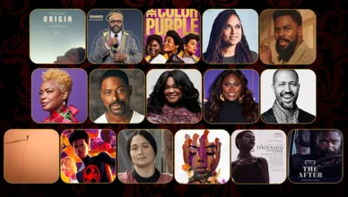 15th Annual AAFCA Awards Winners