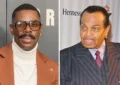 Colman Domingo and Joe Jackson (Credit: Shutterstock)