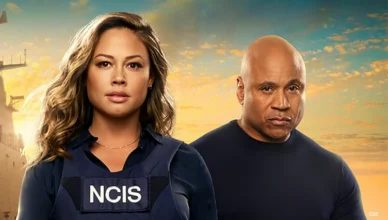 NCIS: Hawaii (Credit: CBS)