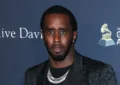 Stock image of Sean "Diddy" Combs. (Credit: Image Press Agency)