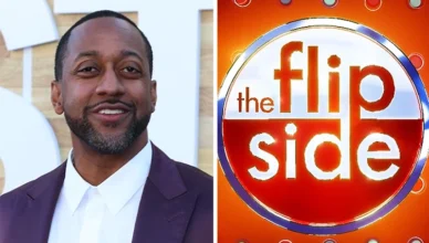 Jaleel White to Host The Flip Side (Credit: Deposit Photos and CBS Media Ventures)