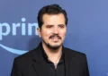 John Leguizamo attends premiere of Amazon Prime Video series The Power at DGA Theater in New York on March 23, 2023. (Credit: Shutterstock)