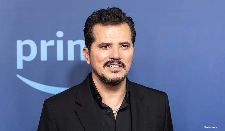 John Leguizamo attends premiere of Amazon Prime Video series The Power at DGA Theater in New York on March 23, 2023. (Credit: Shutterstock)