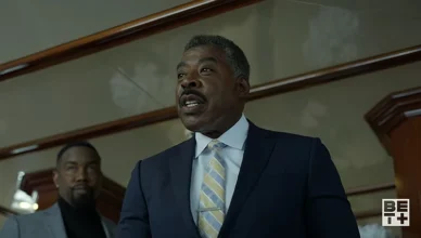 The Family Business Season 5 (Credit: BET+)