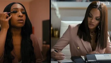 Beauty in Black Trailer (Credit: Netflix)