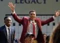 Bel Air Season 4 (Credit: Peacock)
