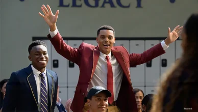 Bel Air Season 4 (Credit: Peacock)