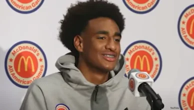 Alijah Arenas (Credit: YouTube/ABC7)