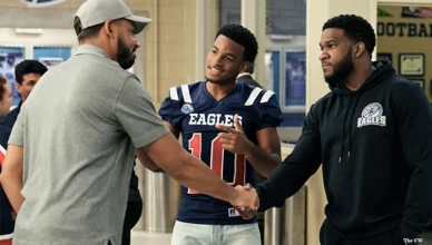 All American (Credit: The CW)