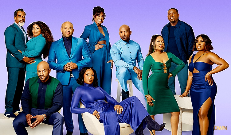 Love and Marriange Huntsville Season 10 (Credit: OWN)