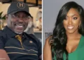 Simon Guobadia and Porsha Williams (Credit: Instagram and Shutterstock)