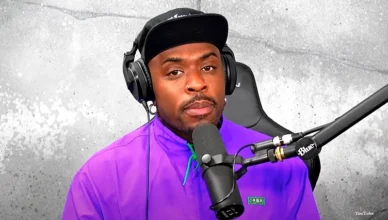Content creator Armon Wiggins (Credit: YouTube)