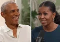 Barack and Michelle Obama Podcast Interview (Credit: YouTube)