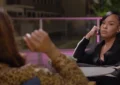 Basketball Wives Season 12 Chantel and Jackie. (Credit: VH1)