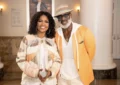 CeCe Winans and BeBe Winans will host the 2025 Stellar Gospel Music Awards. (Credit: Central City Productions)