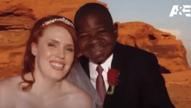 Gary Coleman and Shannon Price are featured on an episode of the A&E show, Lie Detector: Truth or Deception (Credit: A&E)