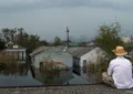 Hurricane Katrina Race Against Time (Credit: National Geographic)