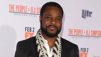 LOS ANGELES - JAN 27: Malcolm-Jamal Warner at the American Crime Story - The People V. O.J. Simpson Premiere at the Village Theater on January 27, 2016 in Westwood, CA —(Credit: Shutterstock)