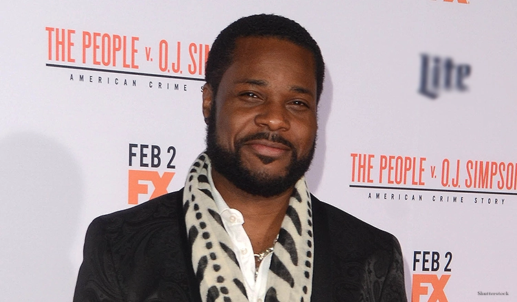 LOS ANGELES - JAN 27: Malcolm-Jamal Warner at the American Crime Story - The People V. O.J. Simpson Premiere at the Village Theater on January 27, 2016 in Westwood, CA —(Credit: Shutterstock)
