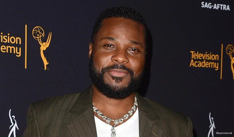 Malcolm-Jamal Warner at the 4th Annual Dynamic & Diverse Celebration at the TV Academy Saban Media Center on August 25, 2016 in North Hollywood, CA (Credit: Shutterstock)
